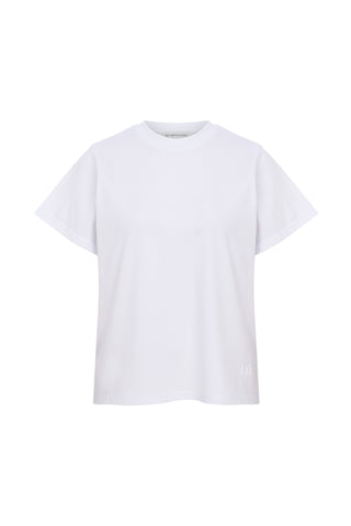 VİNCE Short White T-Shirt