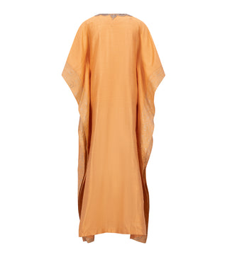 Caroline Maharani Kaftan – Gold