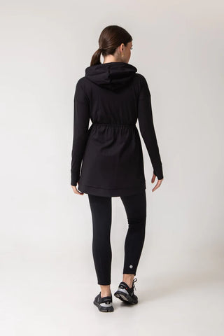 Active Jacket – Black