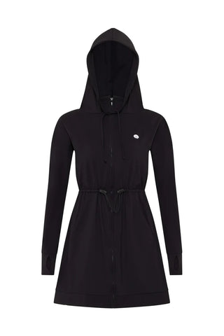 Active Jacket – Black