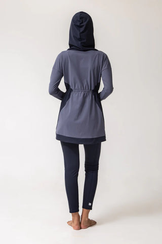 Active Jacket – Blue