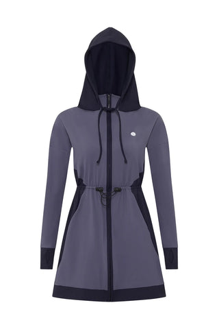 Active Jacket – Blue