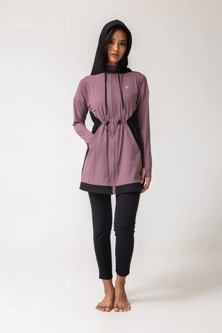 Active Jacket – Dusk