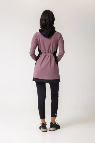 Active Jacket – Dusk