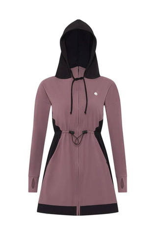 Active Jacket – Dusk