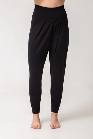 Active Joggers - Black