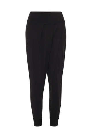 Active Joggers - Black