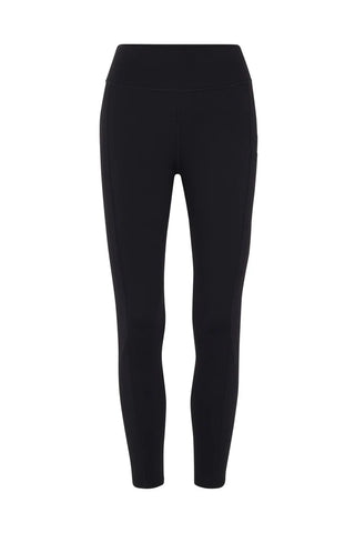 Active Leggings - Black