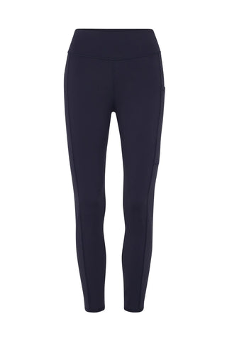 Active Leggings - Blue