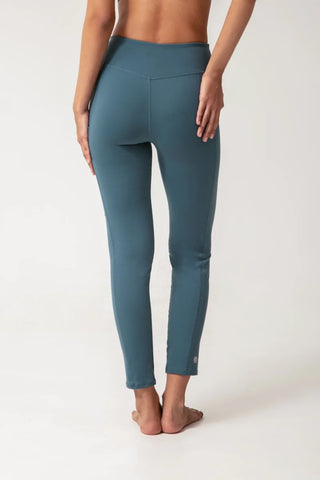 Active Leggings - Sage