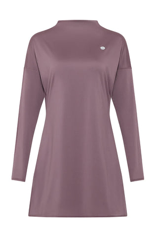 Active Light Tunic – Dusc