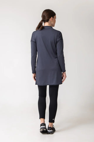 Active Light Tunic – Gray