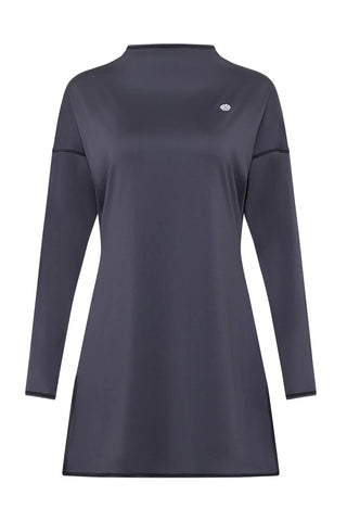 Active Light Tunic – Gray