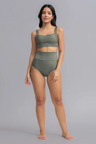 Bikini - Olive