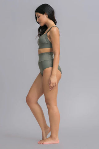 Bikini - Olive