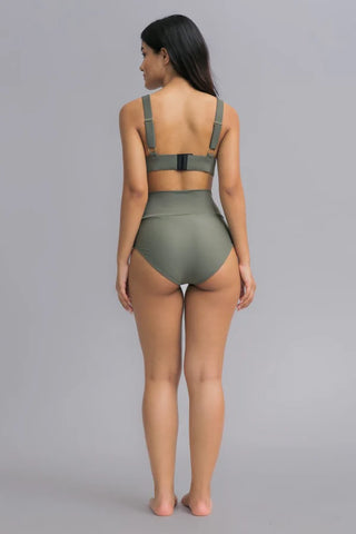 Bikini - Olive