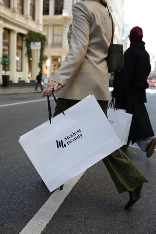 Where to Buy Modest Fashion Online in the USA: A Complete Guide for Modern Women