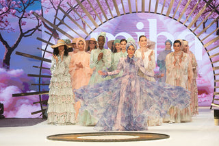 Abu Dhabi Modest Fashion Week 2025: A Global Celebration of Style and Inclusivity
