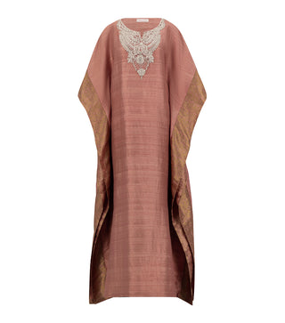 Caroline Maharani Kaftan – Lilac