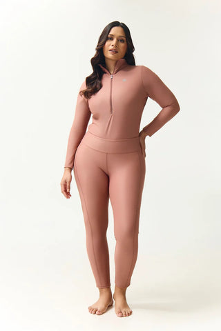 Amal Bodysuit - Dünya