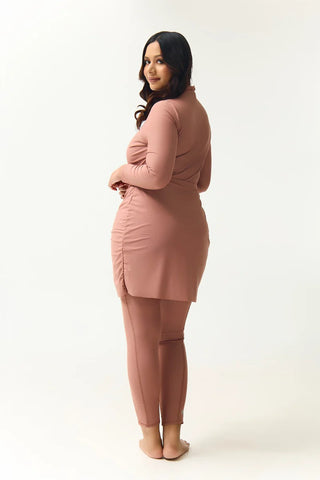 Amal Bodysuit - Dünya