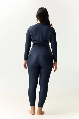 Safa Rashguard - Gece Yarısı