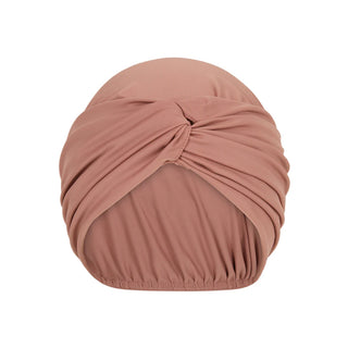 Swimming Turban - Earth