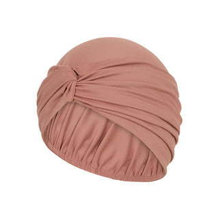 Swimming Turban - Earth