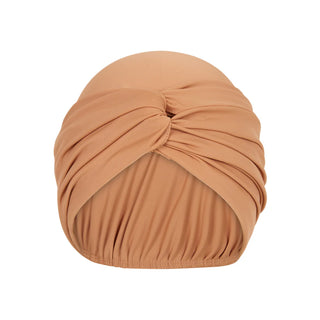 Swimming Turban - Sand