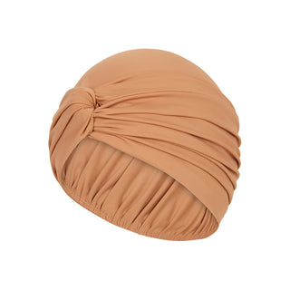 Swimming Turban - Sand