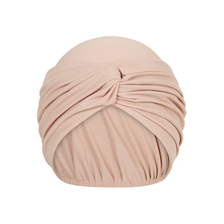 Swimming Turban - Shell