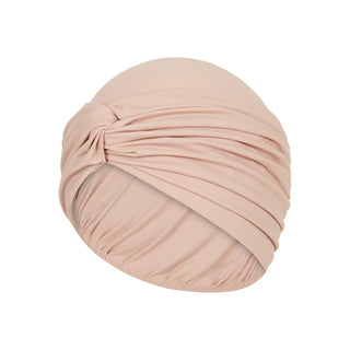 Swimming Turban - Shell