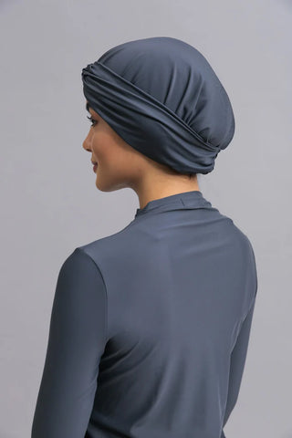 Swimming Turban - Shadow