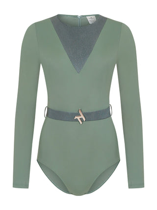 Maraya Mint Swimming Top