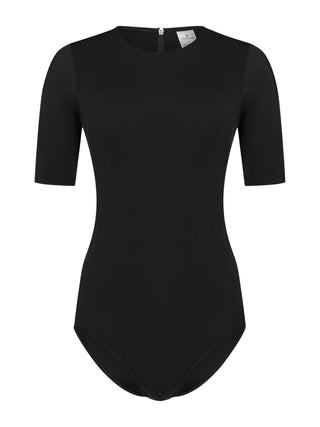 Naomi Black Yüzme Üstü