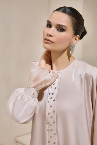 Melis Abaya - Powder