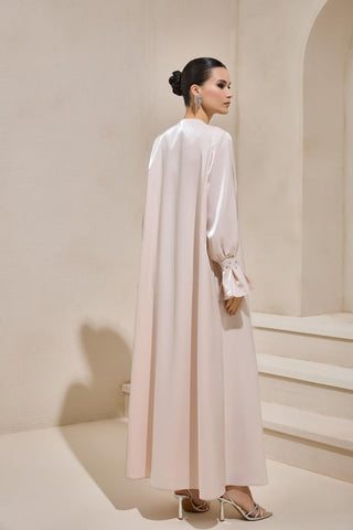 Melis Abaya - Powder